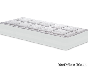 PINO CEMBRO - Anti-allergy anti-mite antibacterial polyester mattress cover _ Manifattura Falomo