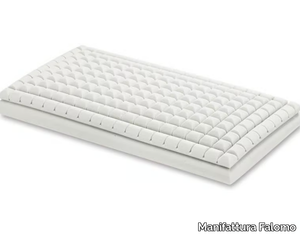 SOIA AIR - Rectangular memory foam pillow with removable cover _ Manifattura Falomo