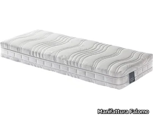 BIELASTIC MED 95° - Anti-allergy anti-mite washable mattress cover _ Manifattura Falomo