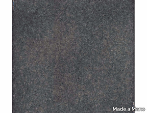 N1 LAVA CRISTALLO - Lava stone wall/floor tiles _ Made a Mano