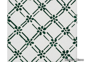 NOVECENTO NC28 - Quarry wall/floor tiles _ Made a Mano