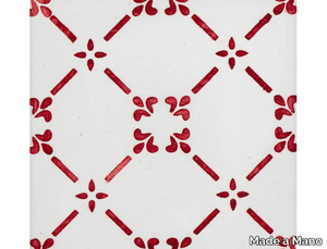 NOVECENTO NC8 - Quarry wall/floor tiles _ Made a Mano