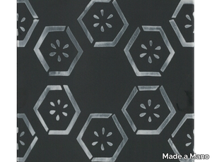 FATTI A MANO FM28 - Quarry wall/floor tiles _ Made a Mano