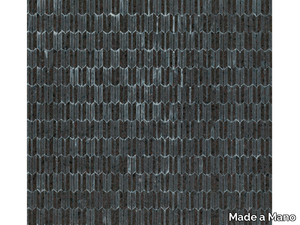 KOMON NATURA KN/ND31 - Lava stone wall/floor tiles _ Made a Mano