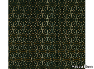 KOMON TATTO KT11 BRONZO - Lava stone wall/floor tiles _ Made a Mano