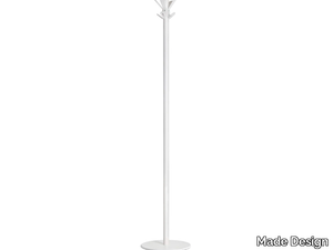 ECO 2 - Metal coat stand _ Made Design