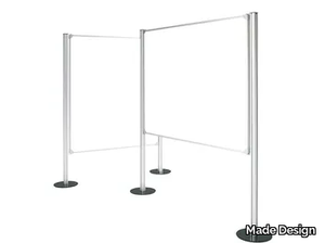 Laminate room divider - Laminate room divider _ Made Design