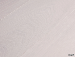 OAK CLEAR - DEEP WHITE / NATURED - Oak flooring _ Mafi