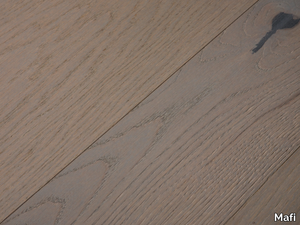 OAK COUNTRY - BASALT GREY OIL - Oak flooring _ Mafi