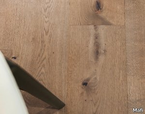 OAK COUNTRY - GREY OIL - Oak flooring _ Mafi