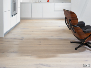 OAK COUNTRY - EXTREME WHITE OIL - Oak flooring _ Mafi