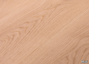 OAK COUNTRY PICCOLINO - NATURAL/WHITE - Oak flooring _ Mafi