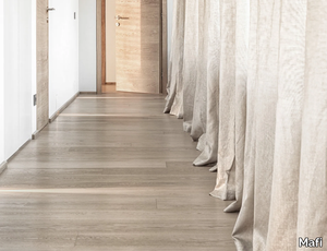 OAK CHARACTER - GREY OIL - Oak flooring _ Mafi