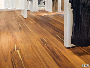 TIGER OAK GOLD - NATURAL OIL - Oak flooring _ Mafi