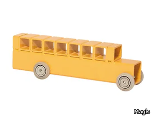 SCHOOL BUS - Game _ Magis