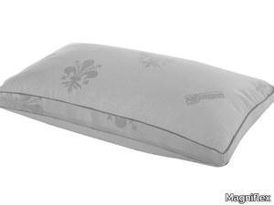 VIRTUOSO SOFT STANDARD - Rectangular goose feather pillow with removable cover _ Magniflex