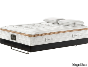 AUDACE DIAMANTE DUAL 12 - Double breathable Memoform mattress _ Magniflex