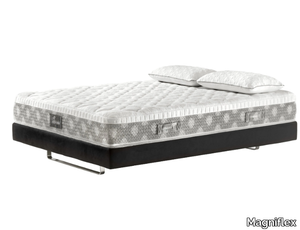 DOLCE VITA DUAL 10 - Thermoregulator Memoform mattress _ Magniflex