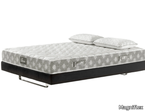 DOLCE VITA DUAL 8 - Double Thermoregulator mattress _ Magniflex