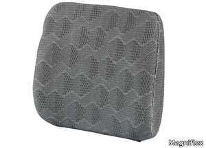 LUMBAR - Cushion with removable cover _ Magniflex