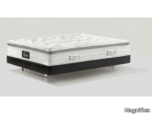 AUDACE ARMONIA MEMOFORM/MAGNIGEL DUAL 12 - Thermoregulator mattress _ Magniflex