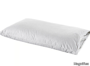 FODERA IN PIUMA E PIUMINO - Breathable goose feather pillow _ Magniflex