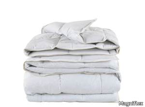 PIUMINO MEDIUM PLUS - Goose feather duvet _ Magniflex