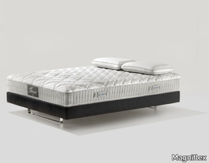 MAGNISTRETCH 10 - Washable Thermoregulator mattress with removable cover _ Magniflex