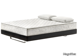 RIPOSO DELUXE - Double breathable Memoform mattress _ Magniflex