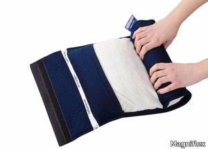 SUSHI - Travel rectangular pillow _ Magniflex