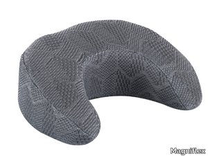 TRAVEL PILLOW - Cushion with removable cover _ Magniflex