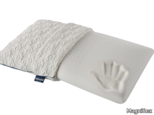 ABBRACCIO - Breathable pillow _ Magniflex