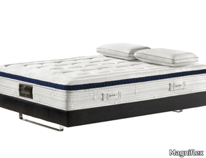 AUDACE HYBRID 11 - Packed springs double mattress _ Magniflex