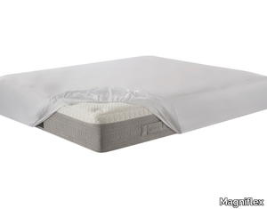 Bed sheet - Percale bed sheet _ Magniflex