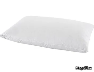 PIUMINO NATURALE LIGHT - Breathable goose feather pillow _ Magniflex