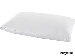 PIUMINO NATURALE - Breathable goose feather pillow _ Magniflex