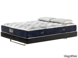 MAGNICOOL 10 FIRM - Anti-allergy double Thermoregulator mattress _ Magniflex