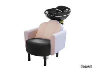 SARAH - Shampoo basin _ Maletti