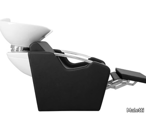 SKY WASH FASHION - Shampoo basin _ Maletti