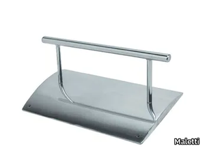 TT - Aluminium footstool _ Maletti