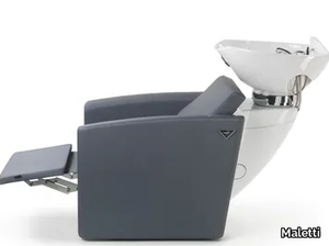 SKYWASH PRIMA CLASSE - Shampoo basin _ Maletti