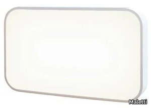 ECO GREEN - Plexiglass reception desk _ Maletti