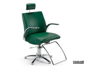 LIONESS REC - Hairdresser chair _ Maletti