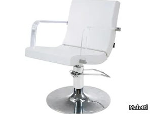 LOOK - Hairdresser chair _ Maletti