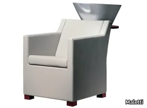 MODERN - Shampoo basin _ Maletti