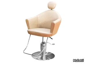 MUSETTE REC - Hairdresser chair _ Maletti