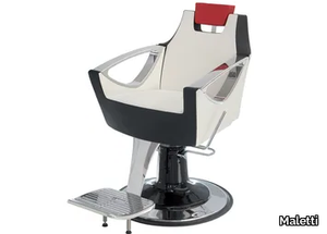 SPORTING - Barber chair _ Maletti