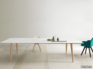 PIGRECO - Meeting table _ Martex