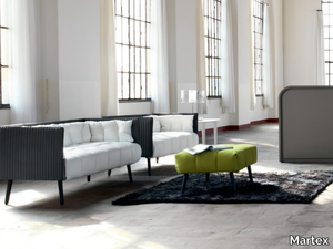 INATTESA - Fabric sofa _ Martex