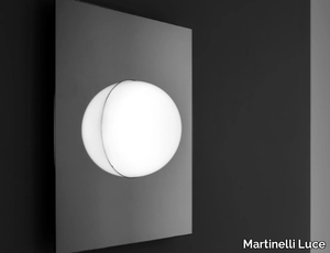 ELOS - LED dimmable wall lamp _ Martinelli Luce